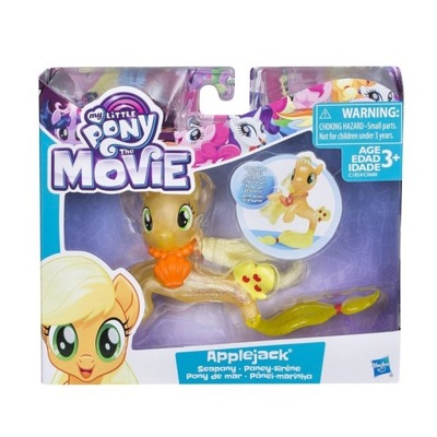 APPLEJACK MY LITTLE PONY