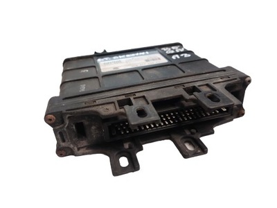 UNIDAD DE CONTROL CAJAS DE TRANSMISIÓN AUDI A3 8L 1.8 B / PASSAT / GOLF  