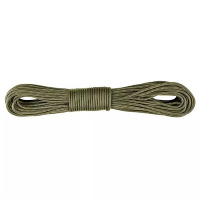 LINA PARACORD 30 M, 4MM 63-125 NEO