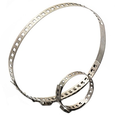 Хомути стяжні do захист шарнір - 2 szt w kpl фото №1