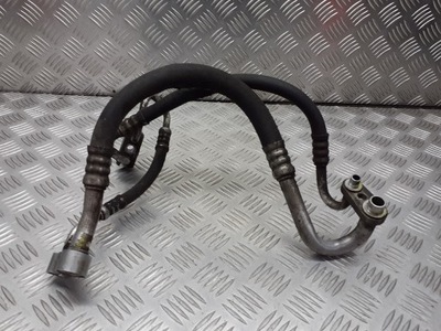 Шланг кондиціонера opel combo 1.4 фото №1