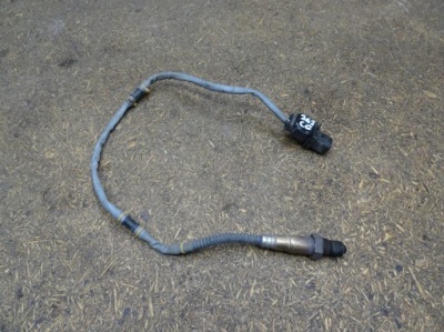 Audi tt 8j r32 датчик лямбда-зонд 022906262cg 0258017086/087 фото №1