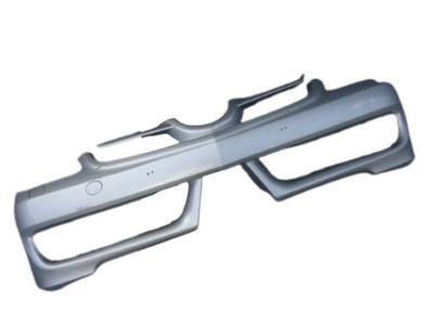 Mercedes бампер передній slk r171 171 bez pdc lift фото №1