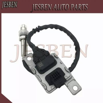 ДАТЧИК NOX TLENKU АЗОТА 059907807AA ПОДХОДИТ DO VW