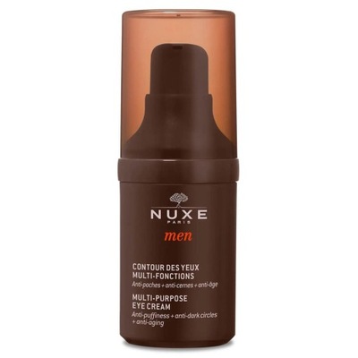 Nuxe Men krem pod oczy dla mężczyzn 15 ml