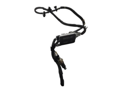 Датчик лямбда-зонд nox renault express ii 1.5 blue dci 2021-2024 227901389r фото №1