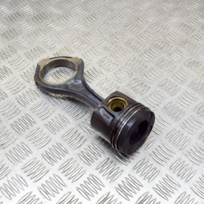 Mercedes-benz gl x166 2015 поршень фото №1