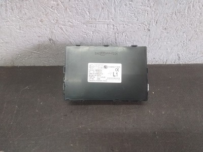 Блок керування модуль замка центрального suzuki kbrs57l0 фото №1