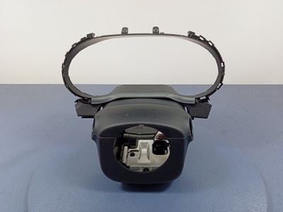 Kia ceed iii защита колонки руля рамка фото №1