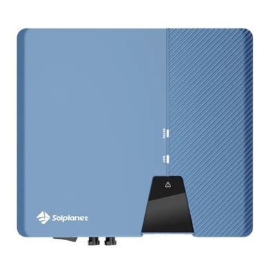 Falownik 3-Fazowy Solplanet ASW_8K-LT-G2_PRO 8kW 2xMPPT 12,8A z AFCI