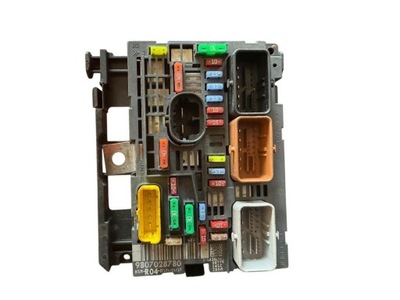 Модуль bms-r04 citroen berlingo iii 9807028780 фото №1