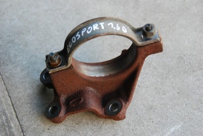 Опора полуось ecosport 1,5 tdci 2015 rok фото №1