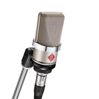 Profesjonalny Mikrofon pojemnościowy studyjny Neumann TLM 102 Podcast NOWY