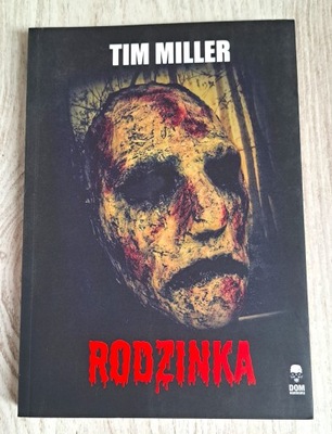 Tim Miller Rodzinka BDB