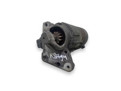 Citroen berlingo 2010 дизель 1600cm3 стартер 201507192sv фото №1