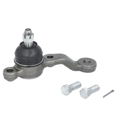 Шарова опора важеля перед лівий 555 sb-3986l-m фото №1