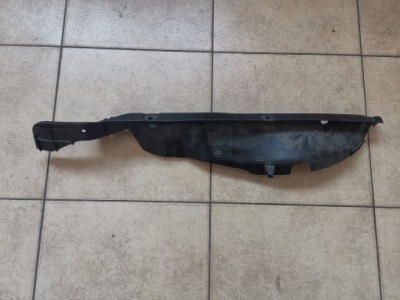 Honda civic ufo пластик захист права 74206snaa000 фото №1