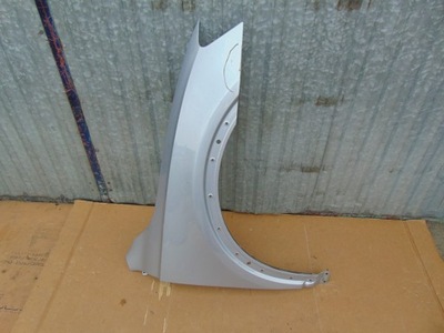 Крыло правый перед audi q3 8u фото №1