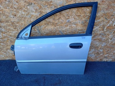 Chevrolet lacetti двері ліва передні лівий перед повний 92u фото №1