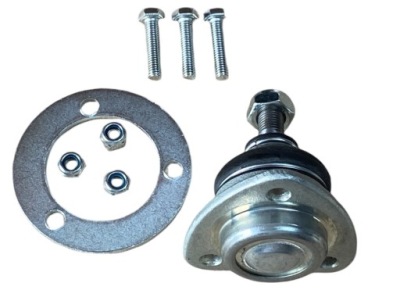 Шаровая опора рычага chatenet stella media barooder ligier bellier casalini фото №1