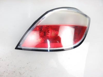 Лампа правая задняя opel astra iii h фото №1