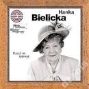 CD Kazali mi śpiewać Hanka Bielicka w FOLII Unikat