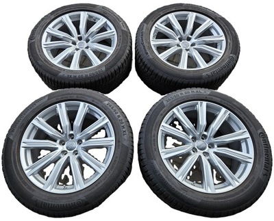 RUEDAS 20'' 5X112 INVIERNO DE INVIERNO AUDI Q8 Q7 SENSORES TPMS  