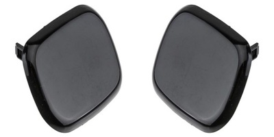 Nty eds-ka-028 крышка, бампер + nty eds-ka-029 крышка, бампер фото №1