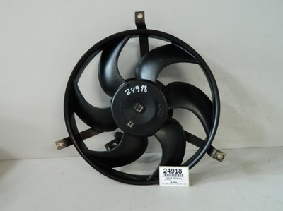 Vw polo вентилятор радиатора фото №1