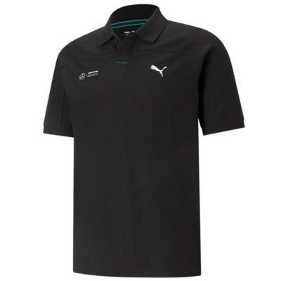 Puma Puma Mercedes F1 Polo 599614-01 Rozmiar: S Kolor: Czarne