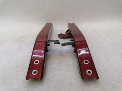 Ferrari roma f169 держатель кронштейн амортизатор капота распорка передняя часть strap фото №1