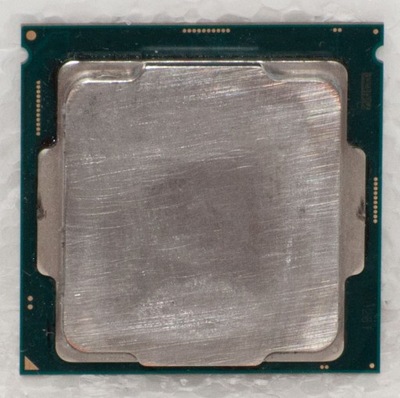 Procesor Intel Core i7-8700K OEM. Gwarancja