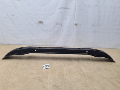 Toyota hilux viii 16- балка передняя усилитель фото №1