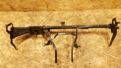 Каркас балка консоли audi q3 8u фото №1