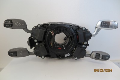 Перемикач комбінований стрічка bmw 7 e65 6911514 фото №1