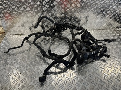 Насос шланг труба wody vw id3 id.3 1ea965567 1ea965567d фото №1