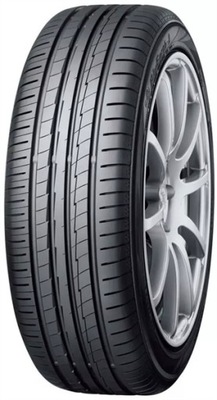 4x OPONY Yokohama BluEarth-A AE-50 165/70R14 81H