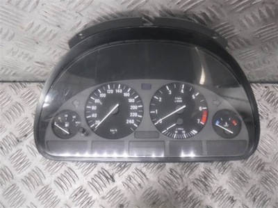 Лічильник прилади bmw e39 2.0 фото №1