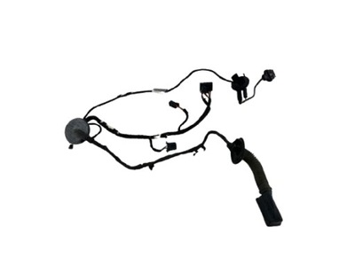 Audi a4 b8 kombi avant джгут двері лівий задня фото №1