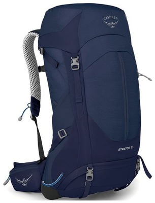 OSPREY Plecak turystyczny Stratos 36 granatowy