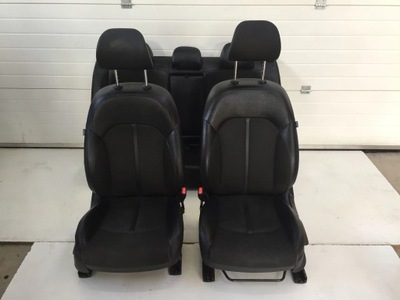 Kia optima iv 2017 сиденья заднее сиденье комплект sedan фото №1