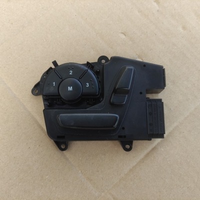 Mercedes w251 r-klasa управление сиденье левая фото №1