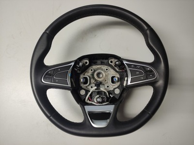 Renault kadjar повітропровід мультифункція шкіра фото №1