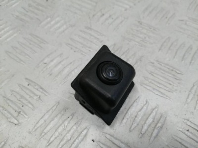 Dacia duster ii lift камера заднього виду 284422644r фото №1