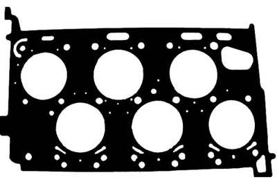 VICTOR REINZ GASKET CYLINDER HEAD AUDI A8 6.0 W12 QUA - milautoparts-fr.ukrlive.com