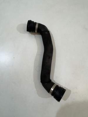 Трубка wody bmw x5 f15 фото №1