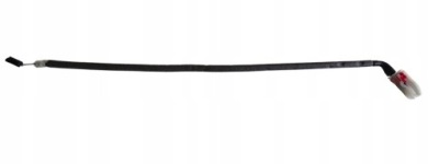 Трос замка передний правого bmw 3 f30 2011-2018 rok 526218-10 фото №1