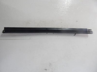 Молдинг порог правая honda crv iv 12-19 фото №1