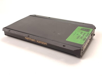 Усилитель радио аудио rover 75 1998–2005 mg zt фото №1