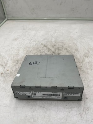 Audi a4 b8 считыватель тюнер радио навигации 4g0035056 фото №1